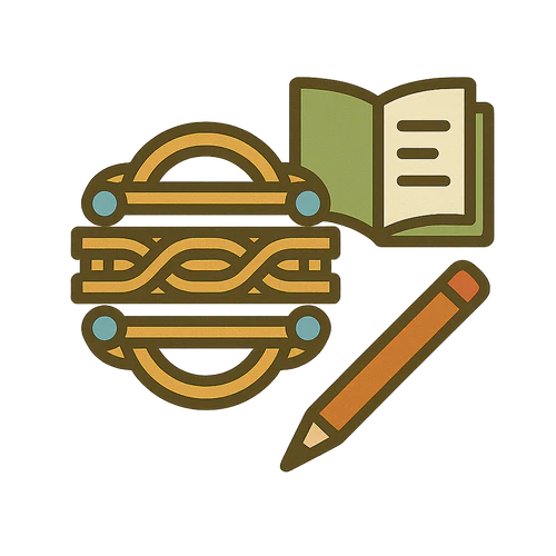 Layered Wire Weaving Project Guide