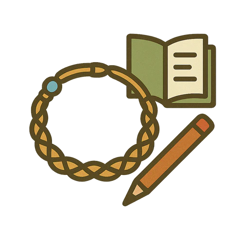 Wire Weaving Bracelet Design Guide